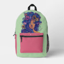 Search for fantasy backpacks Colourful
