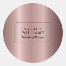 Search for gold metallic foil stickers Pink