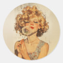 Search for dandelion stickers Girl