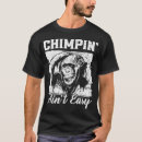 Search for monkey lovers tshirts Animal