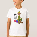 Search for elf kids tshirts Winter