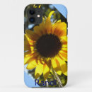 Search for sunny iphone cases Sunflowers