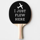 Search for funny ping pong paddles Birthday
