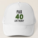 Search for 40th birthday hats Party