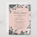 Search for grey watercolor invitations Elegant
