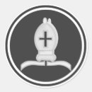 Search for playing chess stickers Board