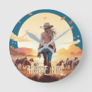 Search for cowboy sunset art Cowgirl