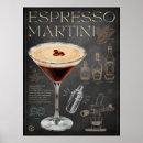 Search for martinis art Espresso martini