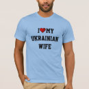 Search for i love ukraine tshirts Country