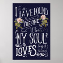 Search for whom my soul loves Scripture