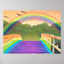 Search for rainbow bridge posters Pet loss