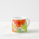 Search for nasturtiums mugs Green