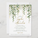 Search for garland wedding invitations Summer