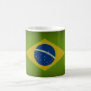 Search for brasil mugs Brazil