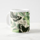Search for butterfly jumbo mugs Vision studio