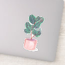 Search for leaf illustration stickers Leaves