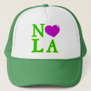 Search for mardi gras baseball caps Nola