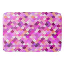 Search for amethyst bath mats Violet