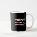 Search for senator mugs Political