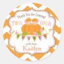 Search for twin falls stickers Pumpkin