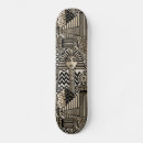 Search for historical skateboards Aztec