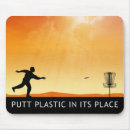 Search for disc golf mousepads Chains
