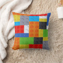 Search for building blocks cushions Trendy