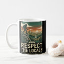 Search for sasquatch mugs Outdoor adventure