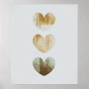 Search for love heart drawing posters Abstract