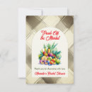 Search for farm fresh cards Rustic