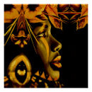 Search for african queen art Lady