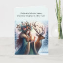 Search for happy winter solstice cards Pagan