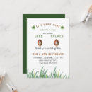 Search for irish party invitations Boy