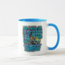 Search for groovy graphics mugs Hanna barbera cartoon