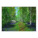 Search for bluebell cards Lavender