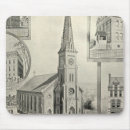 Search for pastoral mousepads Church