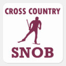 Search for cross country skiing stickers Snowboard