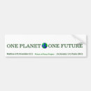 Search for future bumper stickers Earth