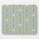 Search for blue tulips mousepads Retro