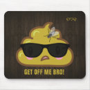 Search for poop mousepads Kawaii