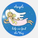 Search for angel stickers Prayer