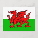 Search for country flags postcards International