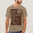 Search for hallucinogens tshirts 70s