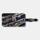 Search for woodwinds luggage tags Musical instrument