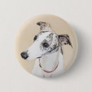 Search for whippet badges Dog