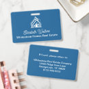 Search for company id Blue