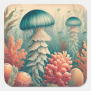 Search for vintage marine stickers Illustration