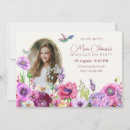 Search for dragonfly image invitations Floral