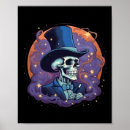 Search for cat skull bones posters Hipster