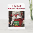 Search for religious teacher cards Robot santa claus
